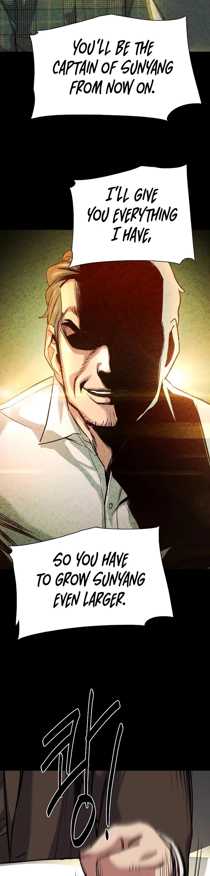 The Chaebeol’s Youngest Son chapter 142 page 15