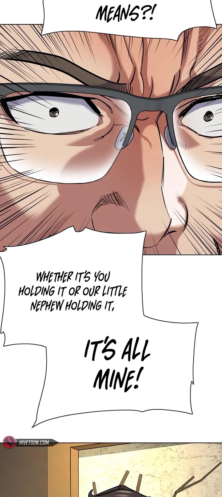 The Chaebeol’s Youngest Son chapter 142 page 17