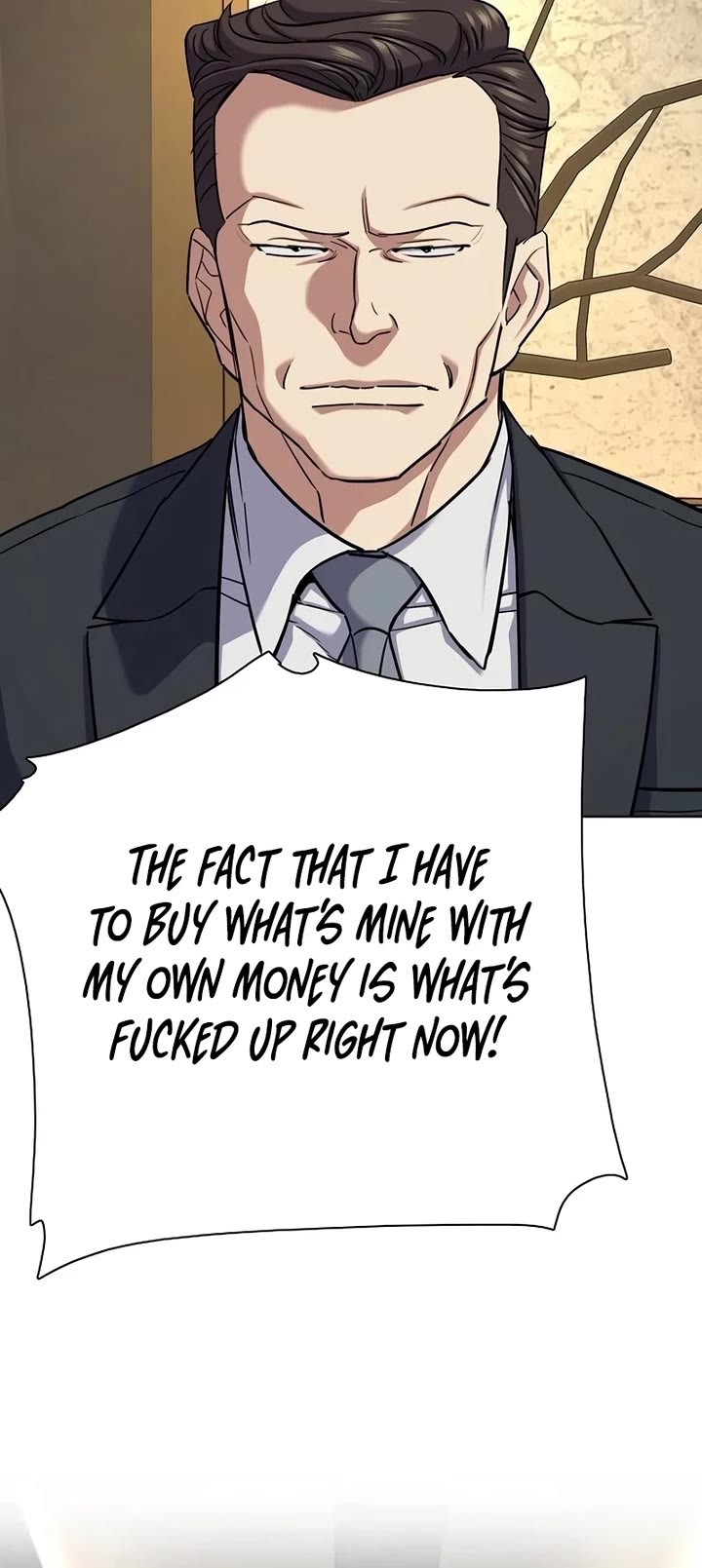 The Chaebeol’s Youngest Son chapter 142 page 18