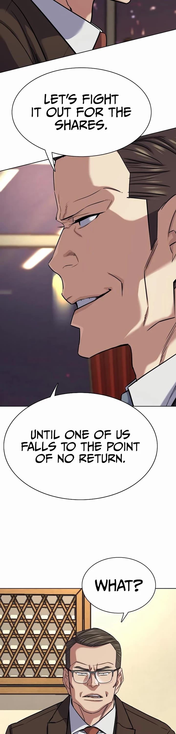 The Chaebeol’s Youngest Son chapter 142 page 24