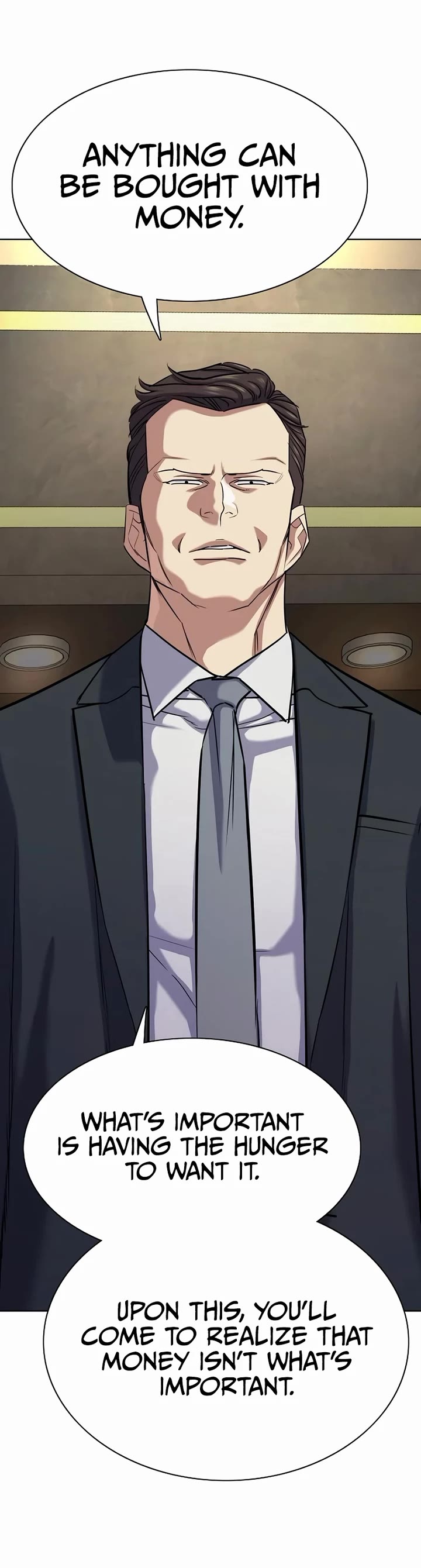 The Chaebeol’s Youngest Son chapter 142 page 26