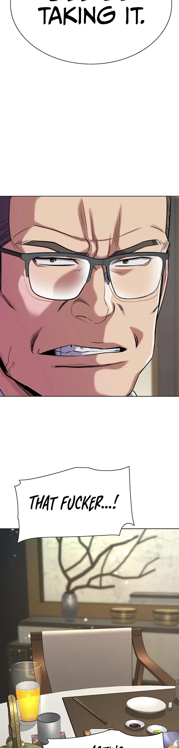 The Chaebeol’s Youngest Son chapter 142 page 29