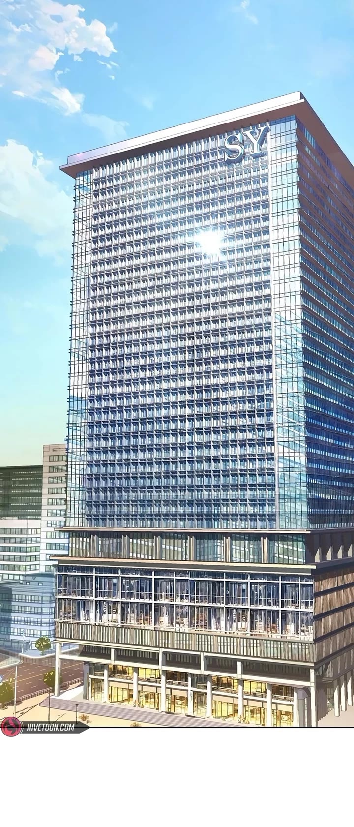 The Chaebeol’s Youngest Son chapter 142 page 31