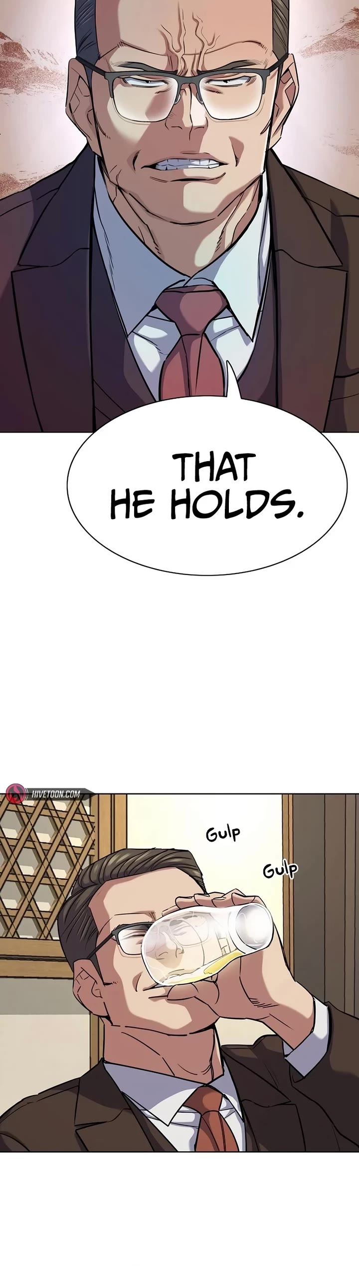 The Chaebeol’s Youngest Son chapter 142 page 4