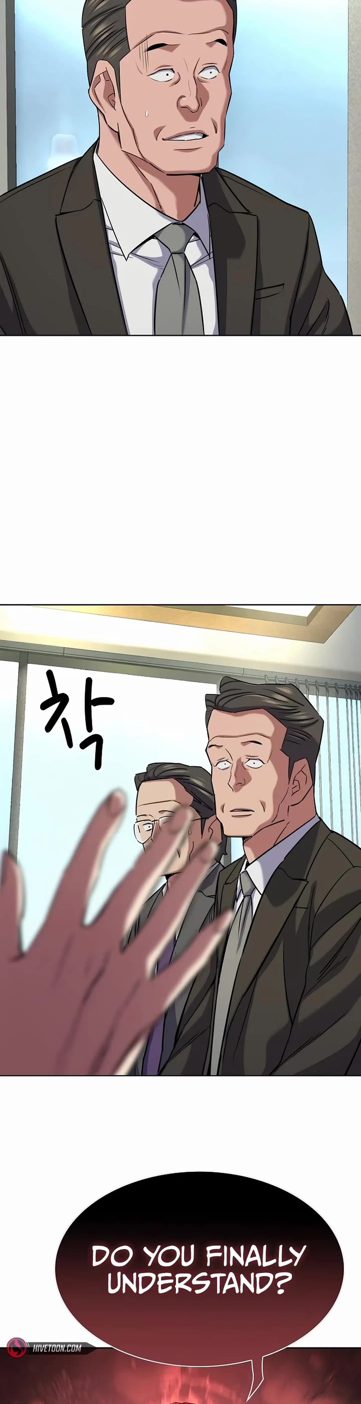 The Chaebeol’s Youngest Son chapter 142 page 44