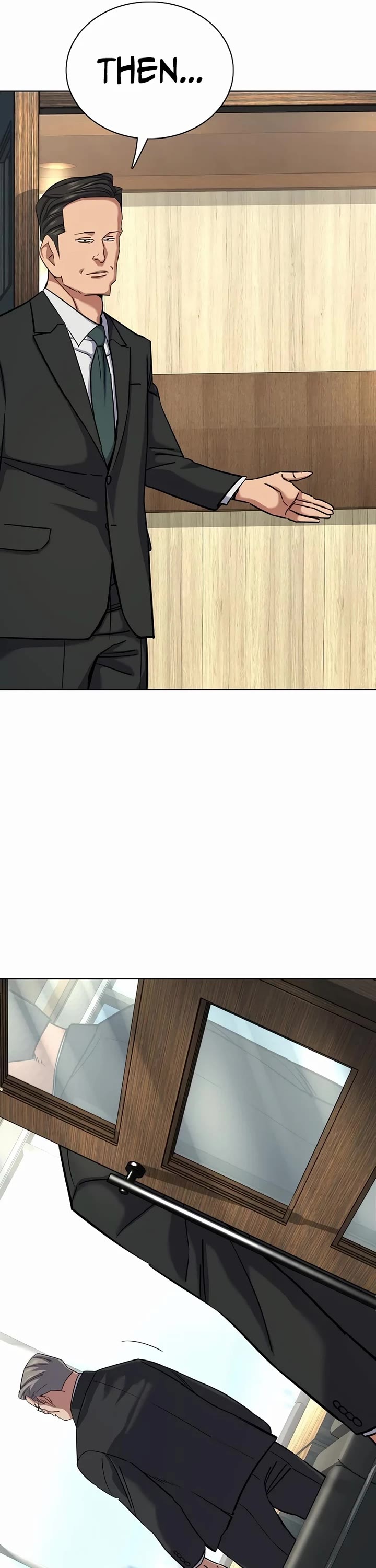 The Chaebeol’s Youngest Son chapter 142 page 57