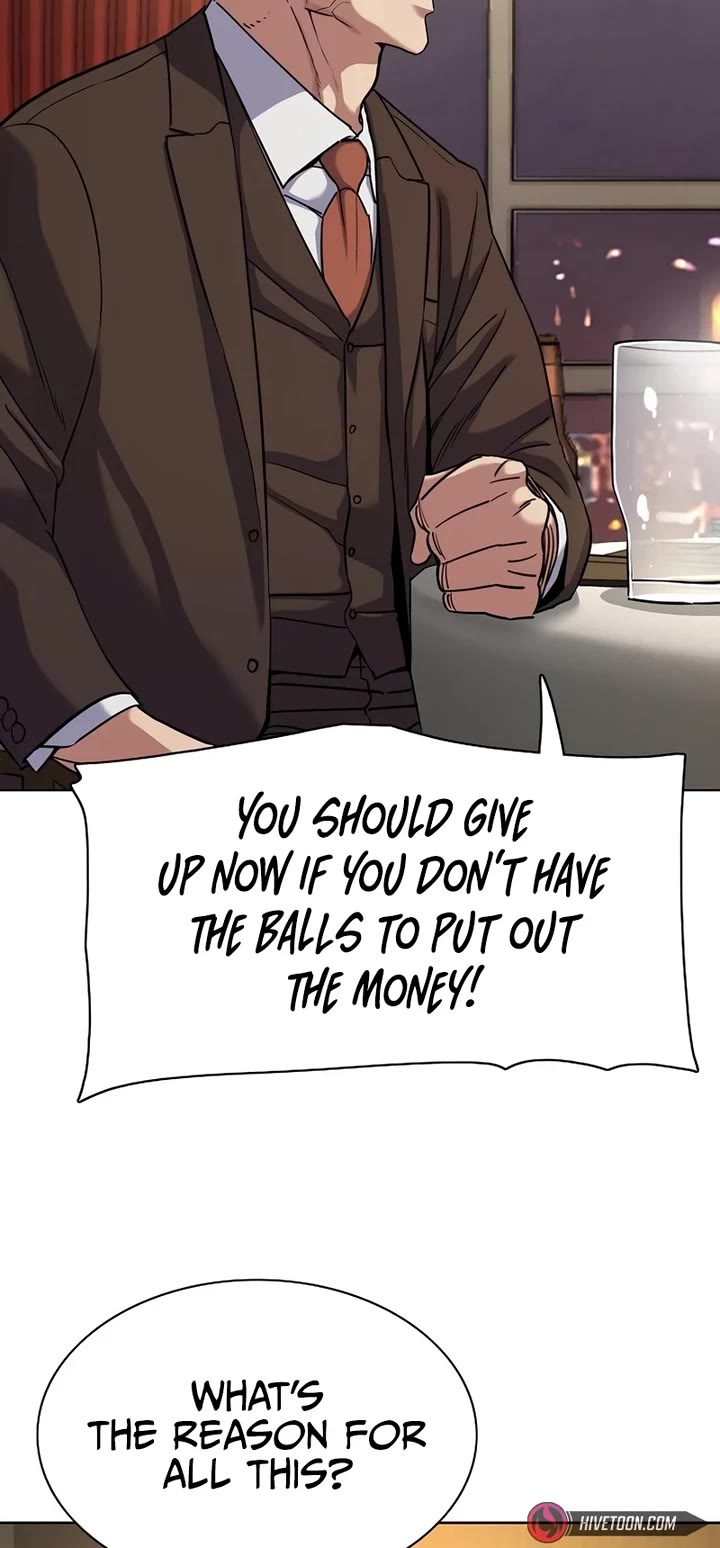 The Chaebeol’s Youngest Son chapter 142 page 8