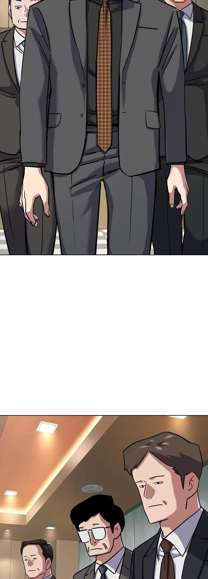 The Chaebeol’s Youngest Son chapter 143 page 13