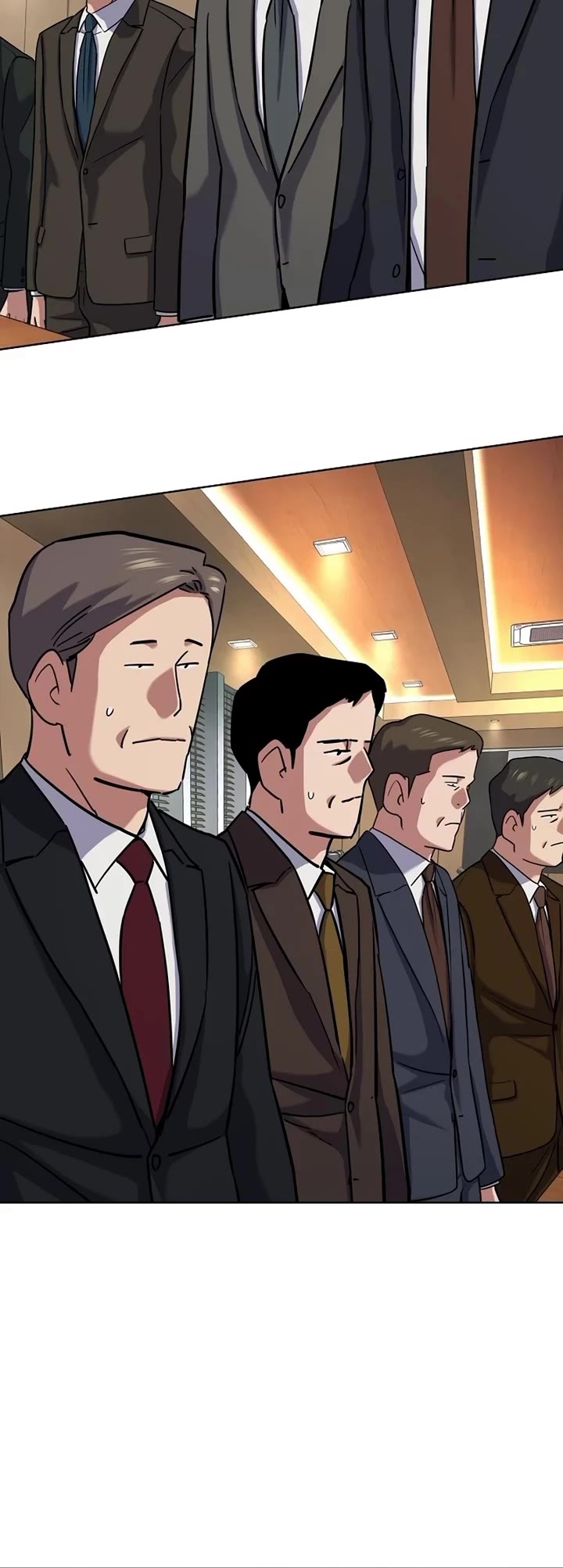 The Chaebeol’s Youngest Son chapter 143 page 14