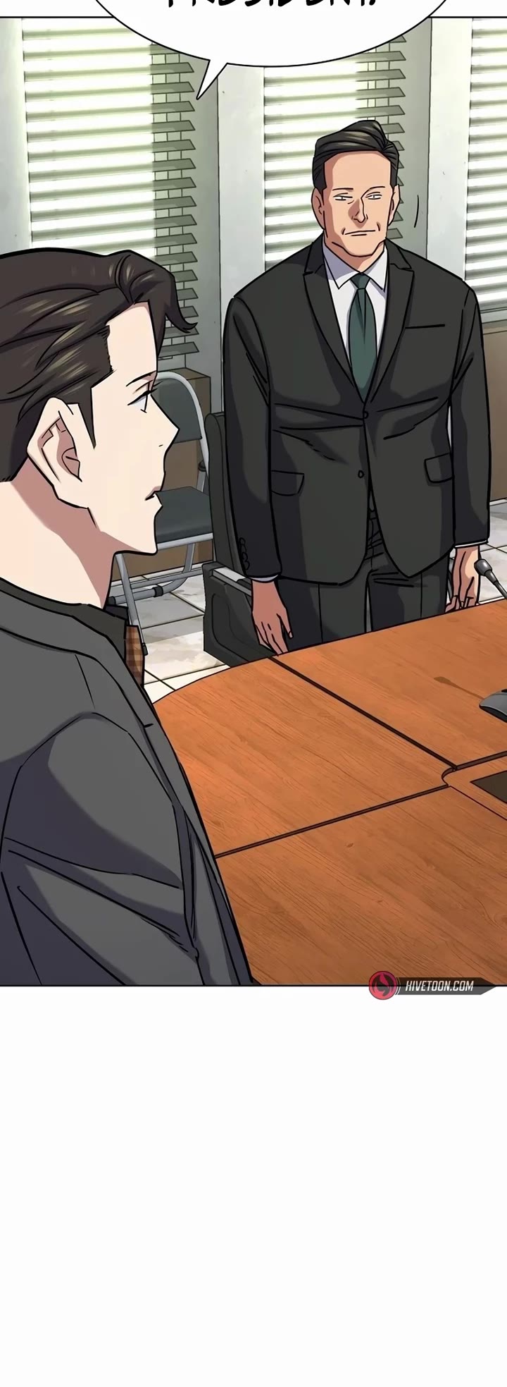 The Chaebeol’s Youngest Son chapter 143 page 32