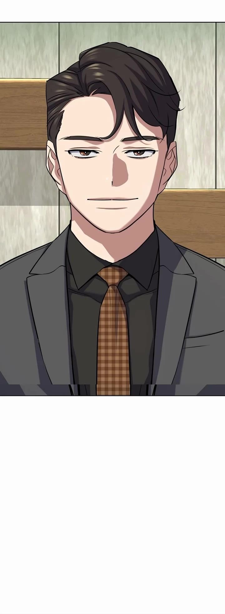 The Chaebeol’s Youngest Son chapter 143 page 33