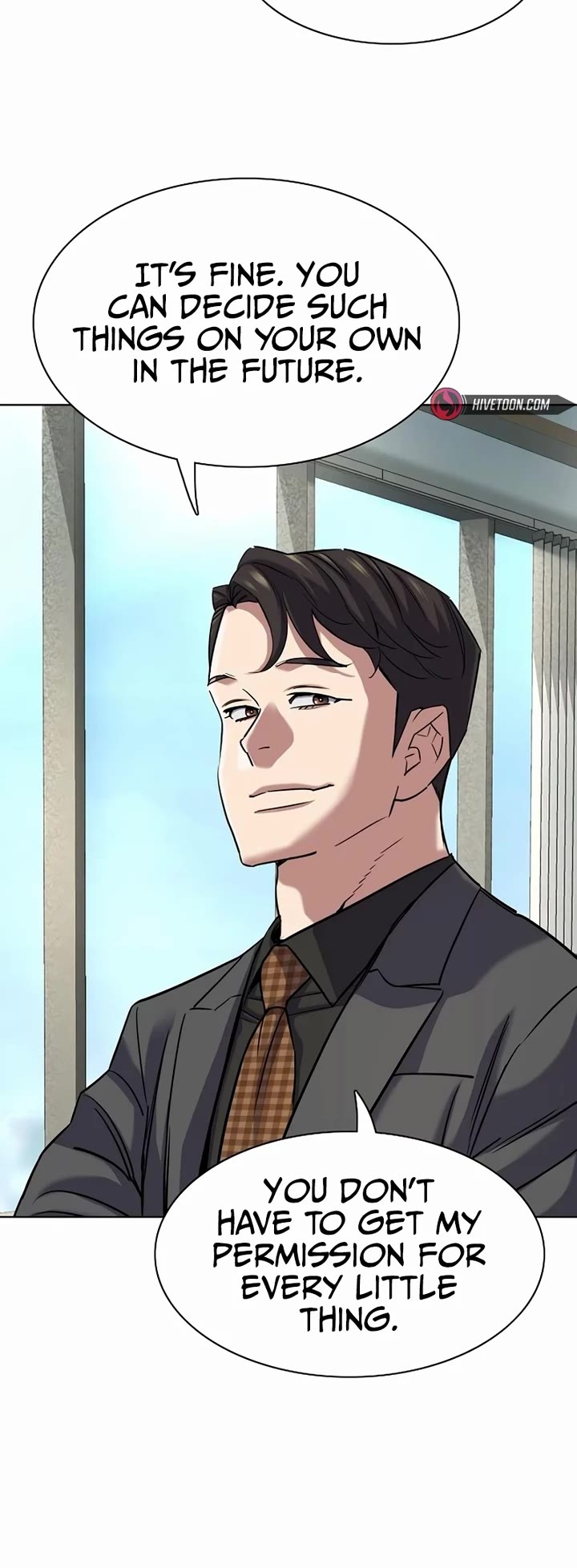 The Chaebeol’s Youngest Son chapter 143 page 38