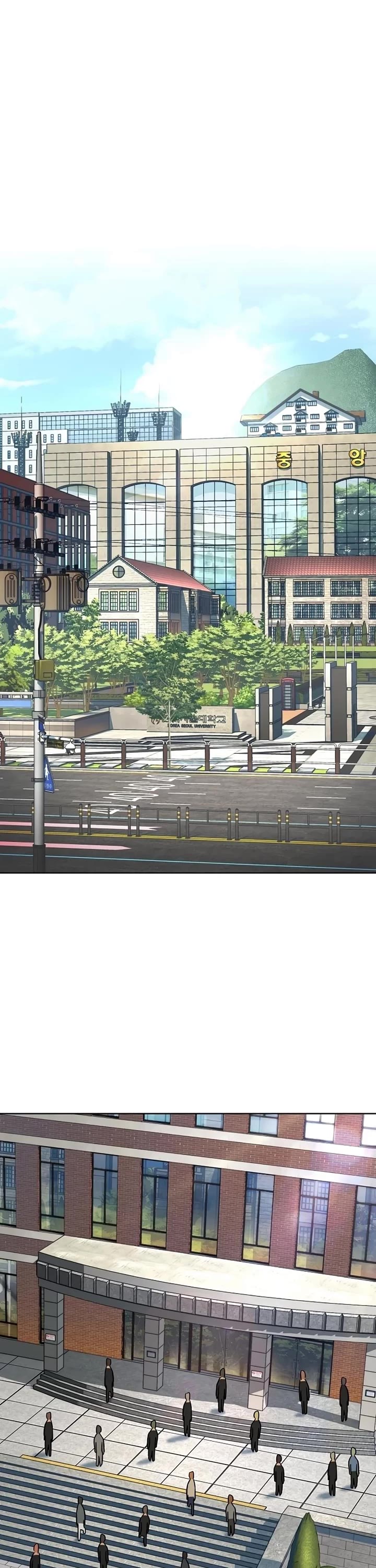 The Chaebeol’s Youngest Son chapter 143 page 41