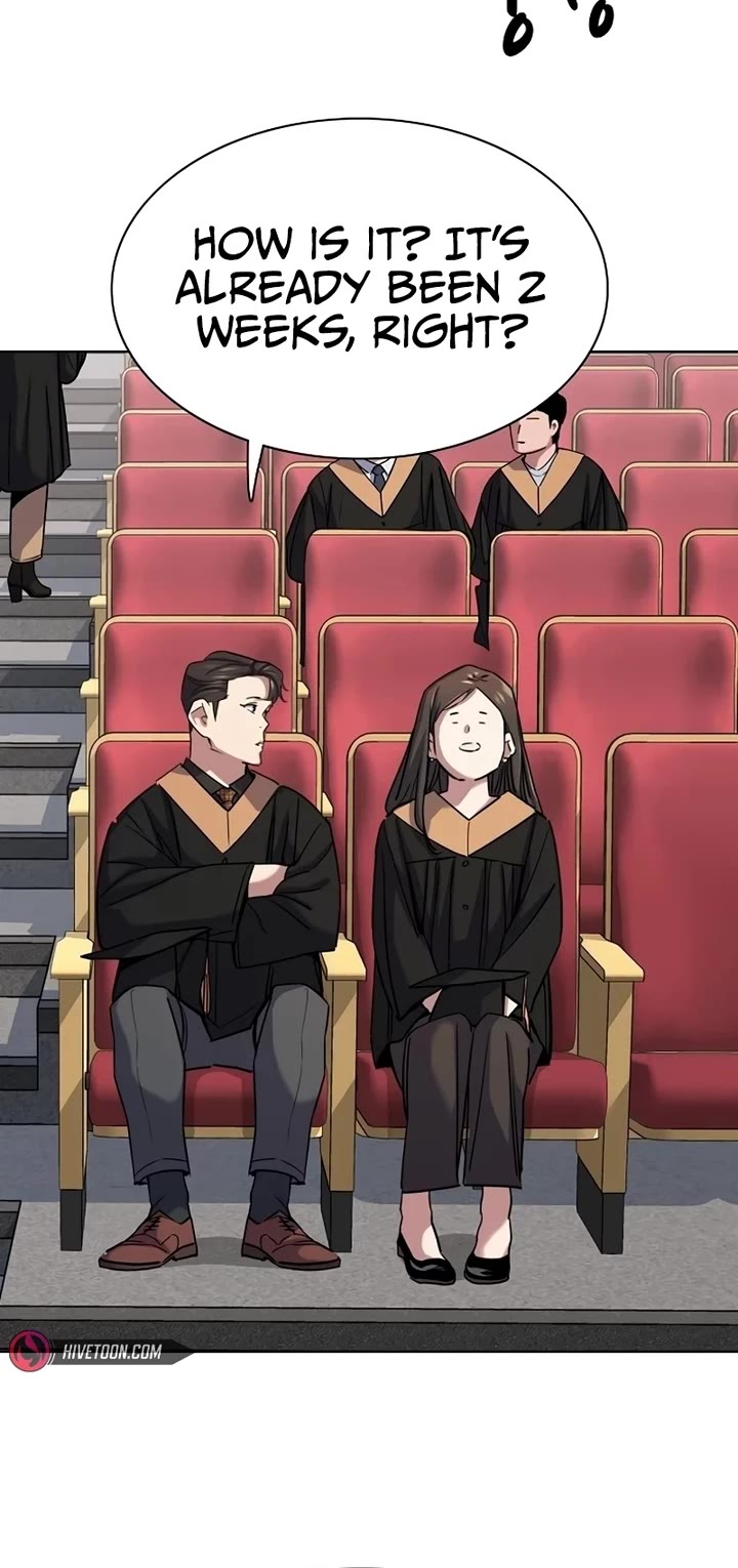 The Chaebeol’s Youngest Son chapter 143 page 43