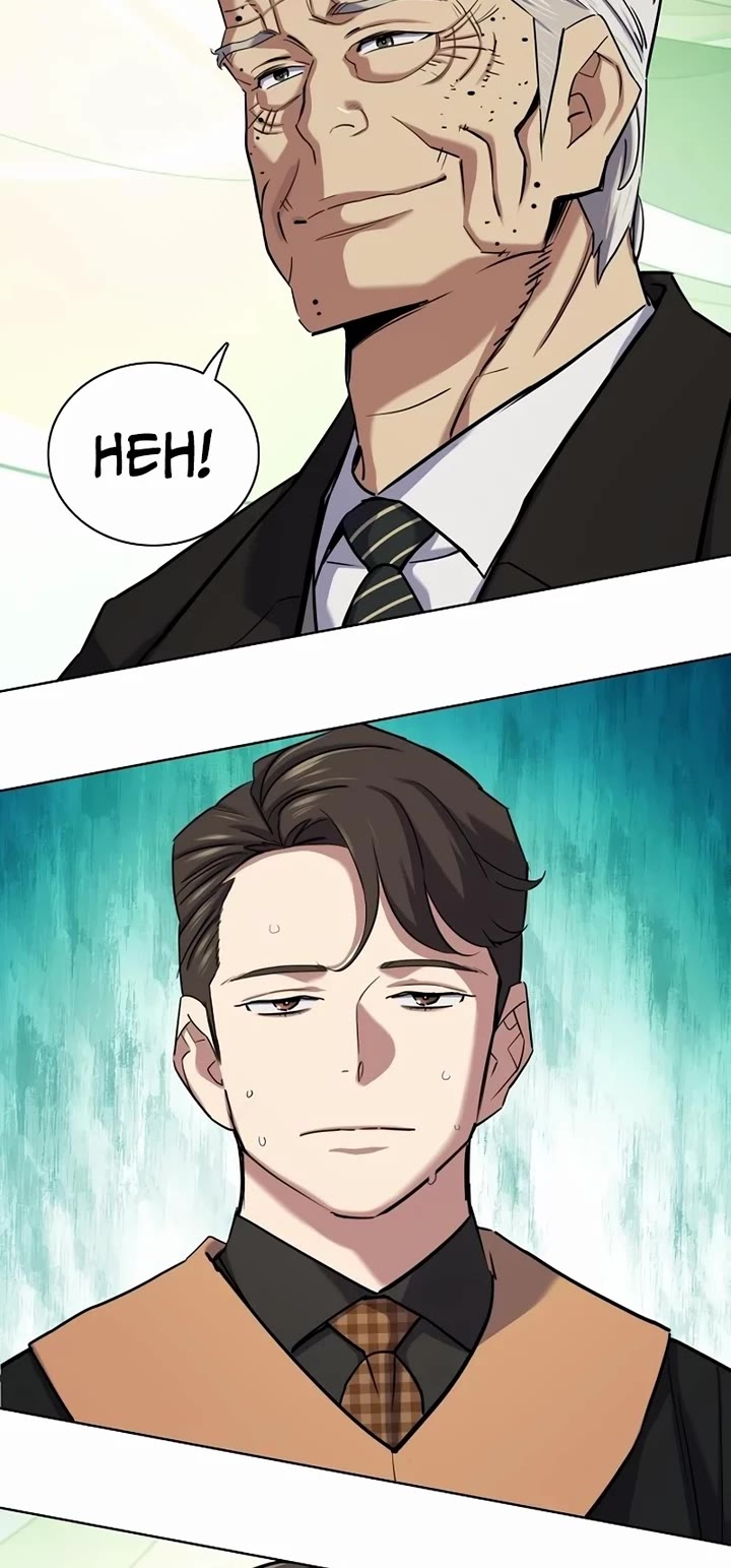 The Chaebeol’s Youngest Son chapter 143 page 60