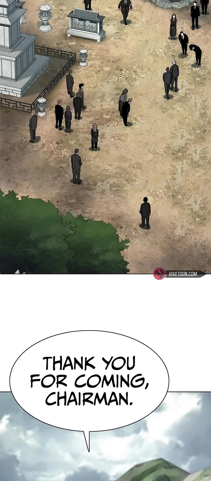 The Chaebeol’s Youngest Son chapter 147 page 14