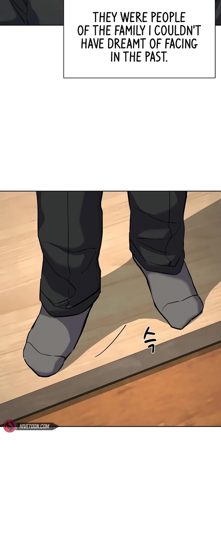 The Chaebeol’s Youngest Son chapter 147 page 19