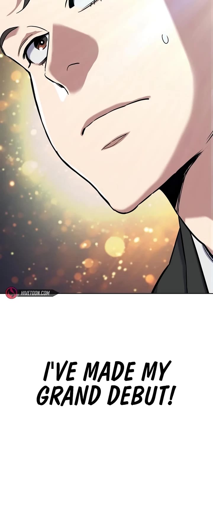 The Chaebeol’s Youngest Son chapter 147 page 28