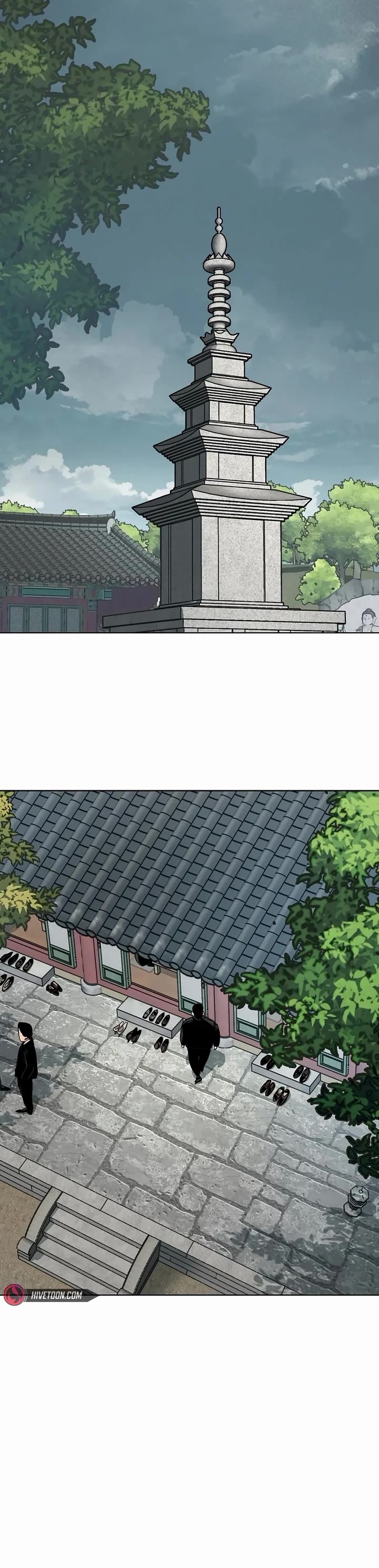 The Chaebeol’s Youngest Son chapter 147 page 37