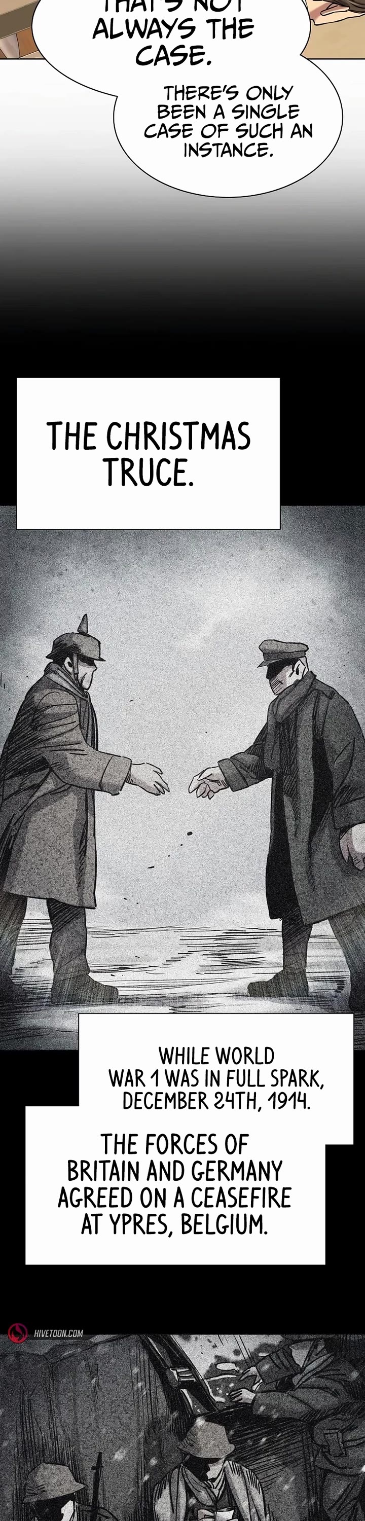 The Chaebeol’s Youngest Son chapter 147 page 43