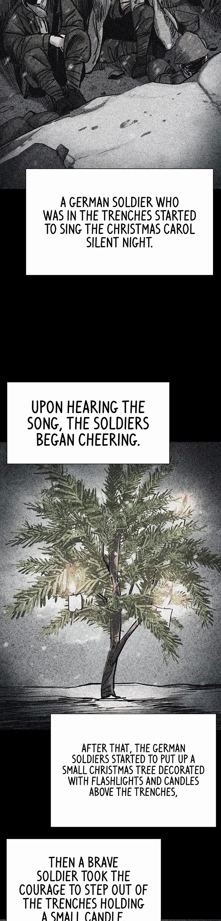 The Chaebeol’s Youngest Son chapter 147 page 44