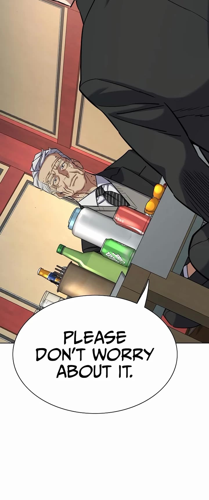 The Chaebeol’s Youngest Son chapter 147 page 49