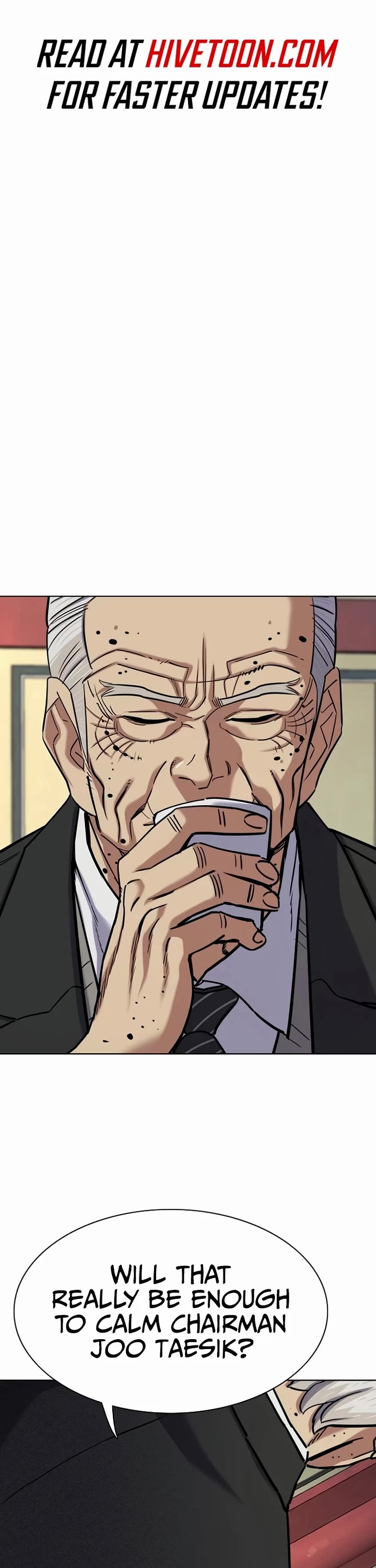 The Chaebeol’s Youngest Son chapter 149 page 1