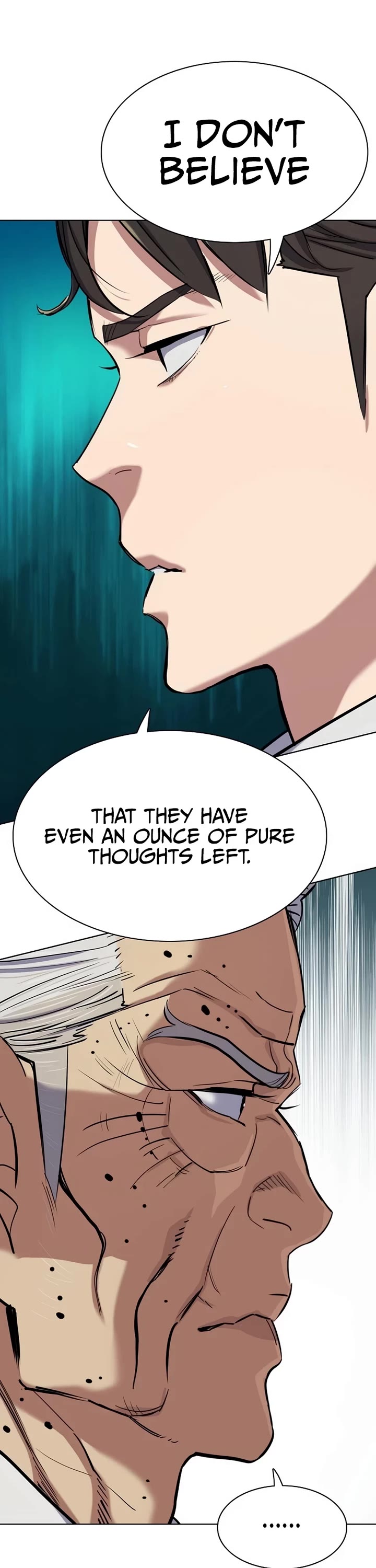 The Chaebeol’s Youngest Son chapter 149 page 15