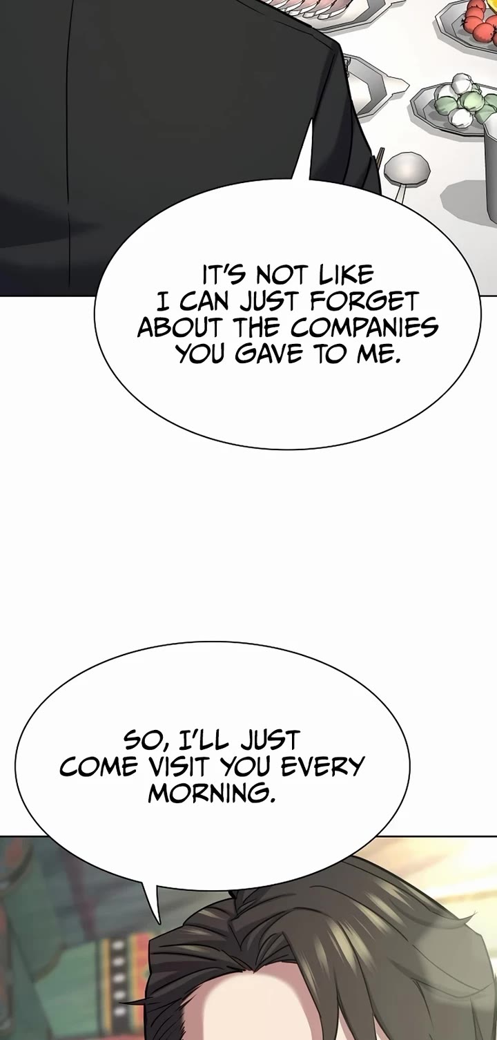 The Chaebeol’s Youngest Son chapter 149 page 26