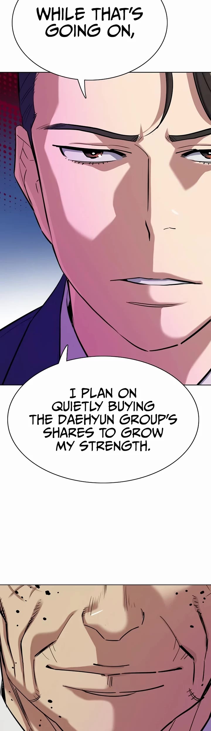 The Chaebeol’s Youngest Son chapter 149 page 3