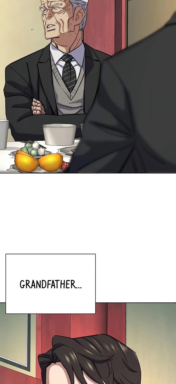 The Chaebeol’s Youngest Son chapter 149 page 31