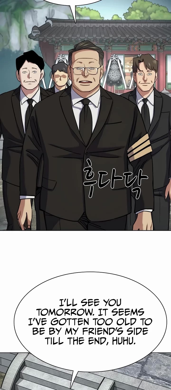 The Chaebeol’s Youngest Son chapter 149 page 36