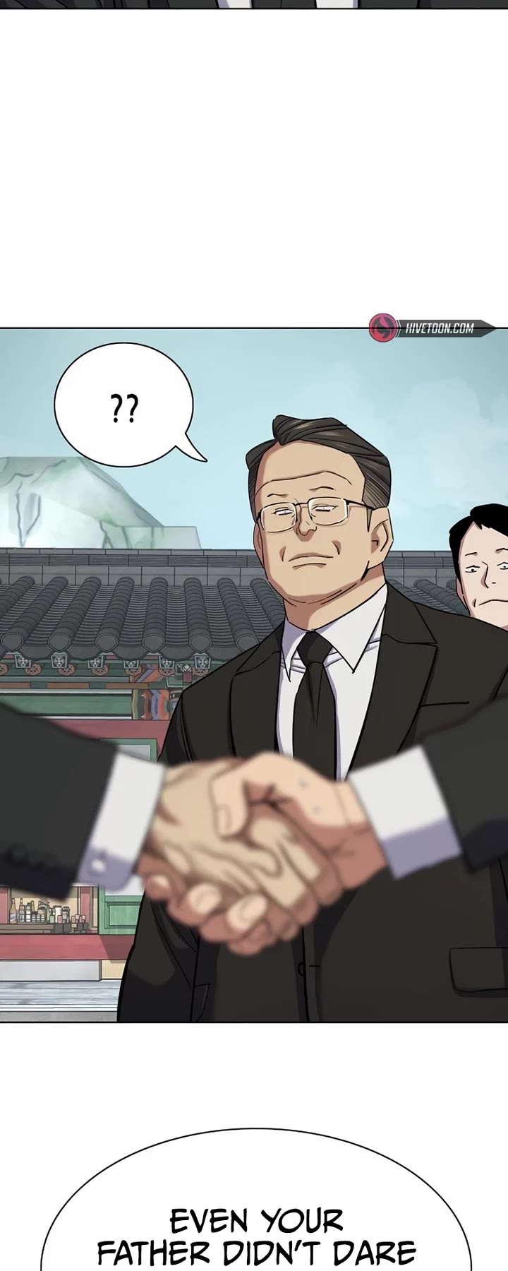 The Chaebeol’s Youngest Son chapter 149 page 41