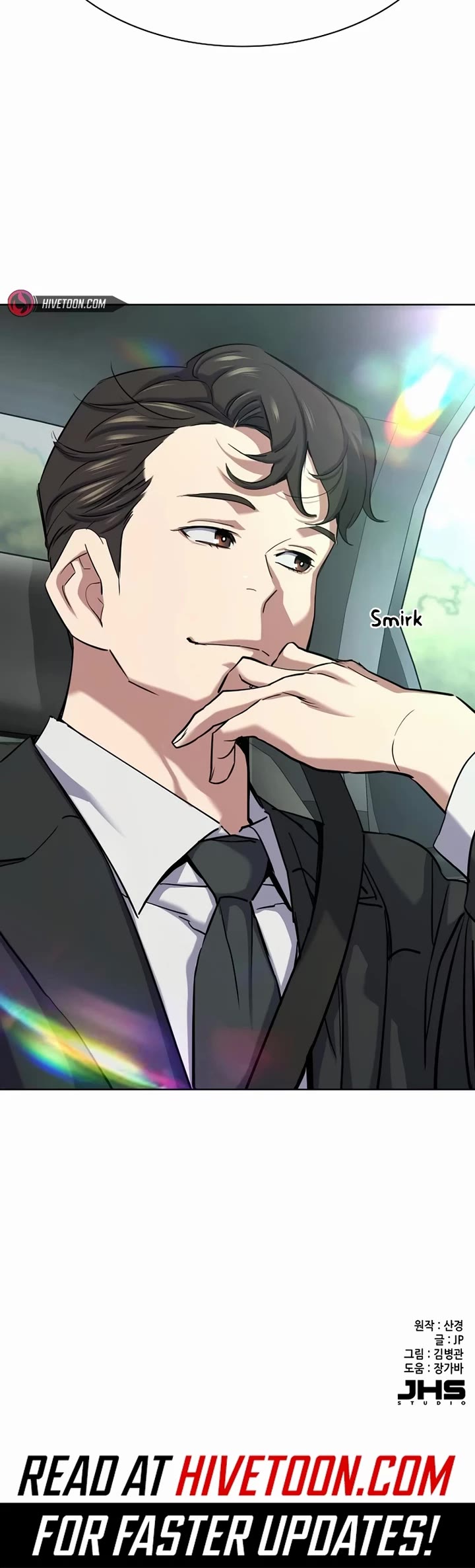 The Chaebeol’s Youngest Son chapter 149 page 56