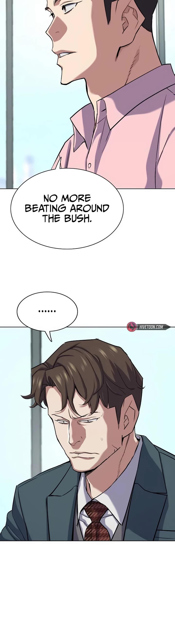 The Chaebeol’s Youngest Son chapter 150 page 38