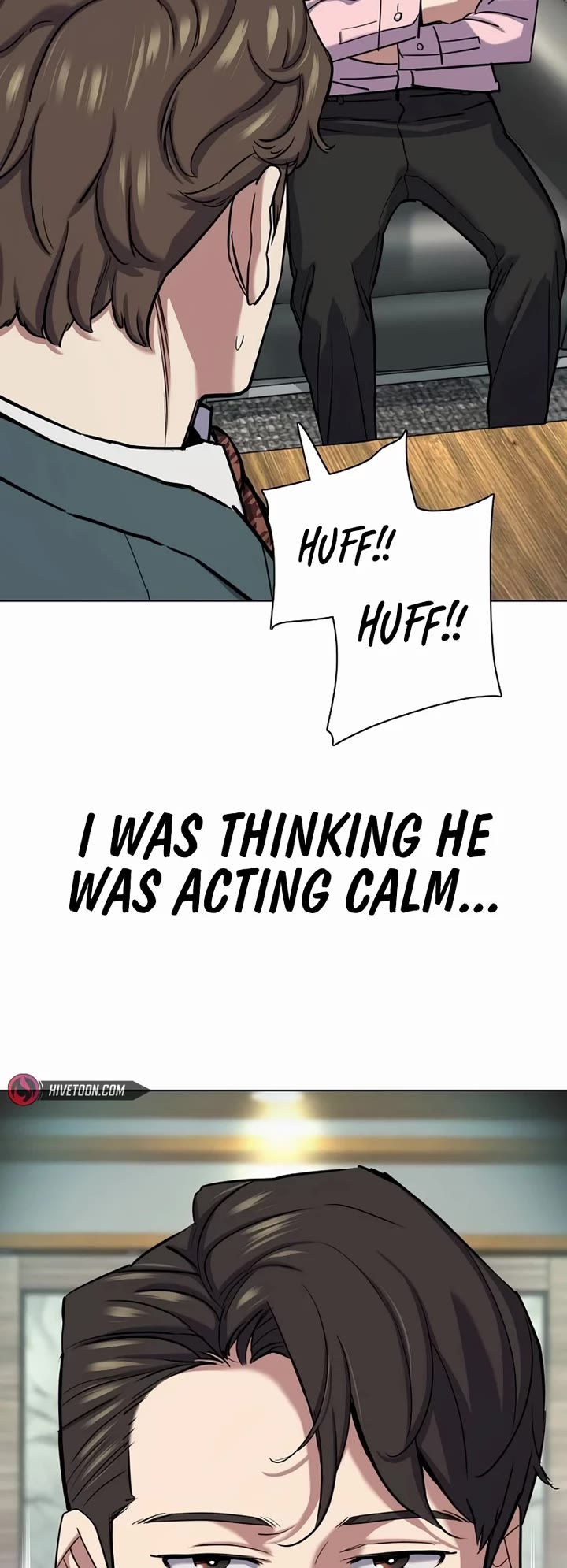 The Chaebeol’s Youngest Son chapter 150 page 49