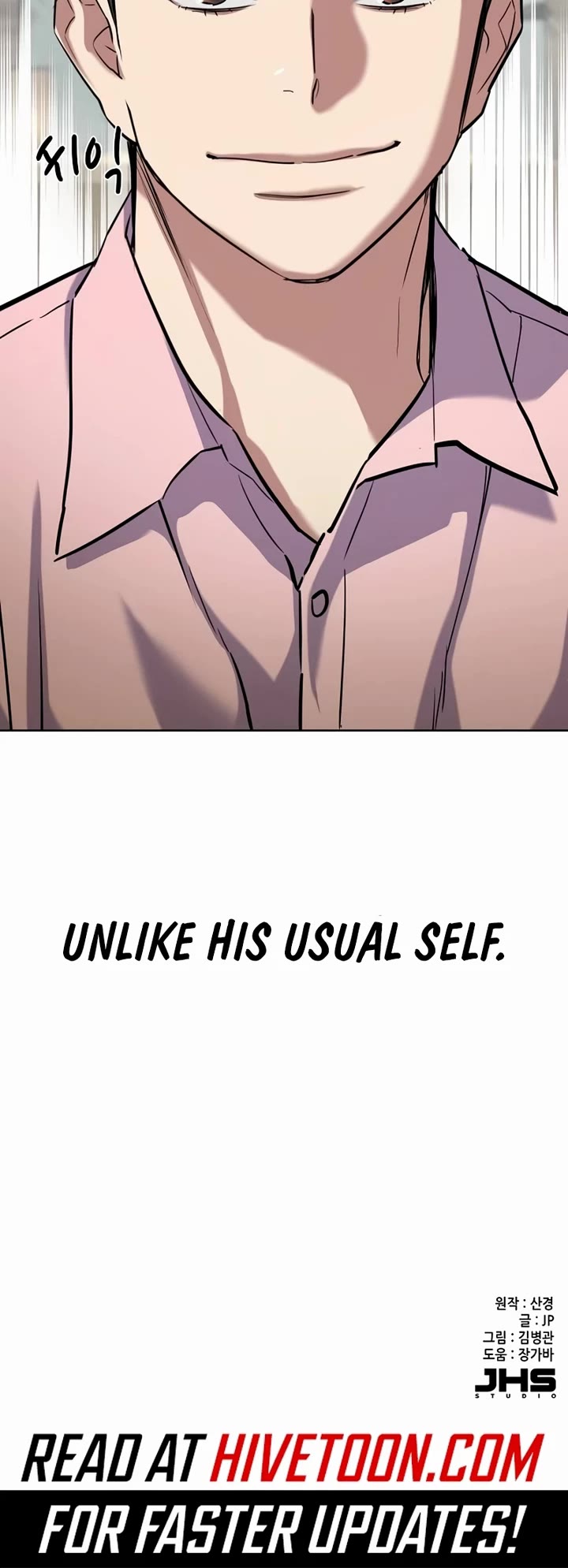 The Chaebeol’s Youngest Son chapter 150 page 50