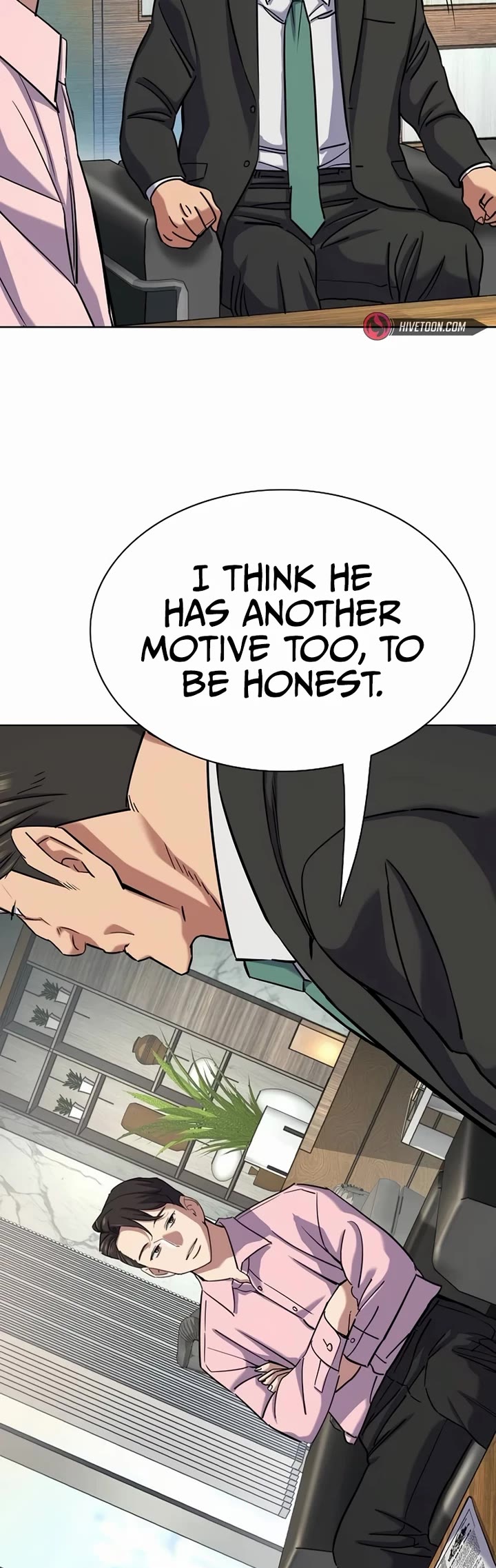 The Chaebeol’s Youngest Son chapter 150 page 8