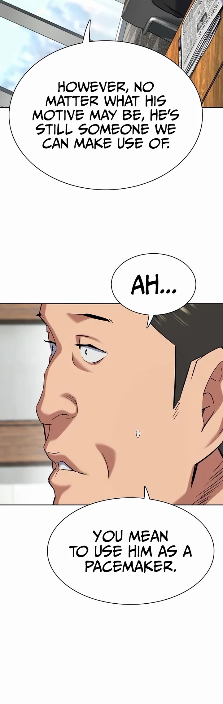 The Chaebeol’s Youngest Son chapter 150 page 9