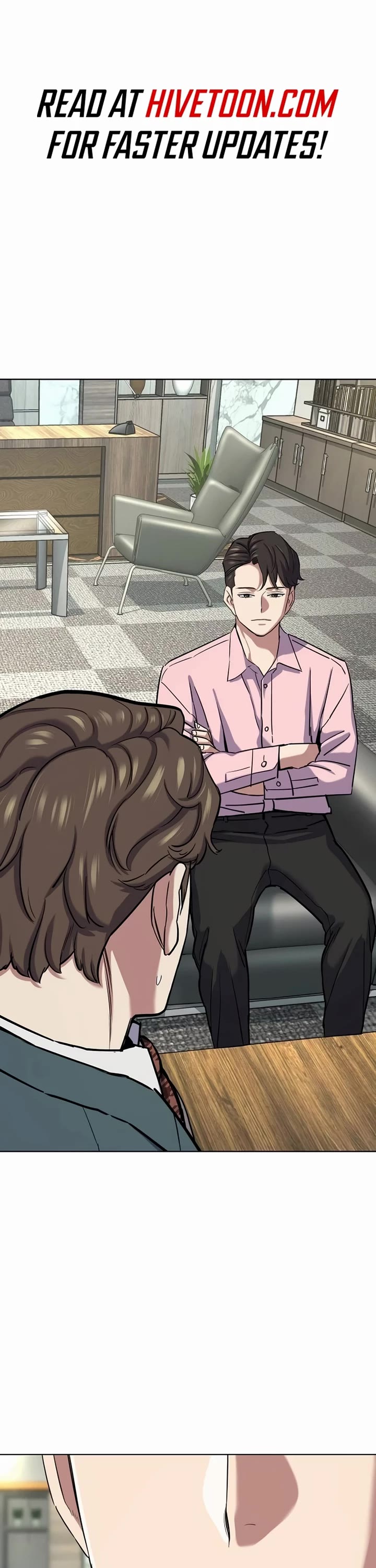 The Chaebeol’s Youngest Son chapter 151 page 1