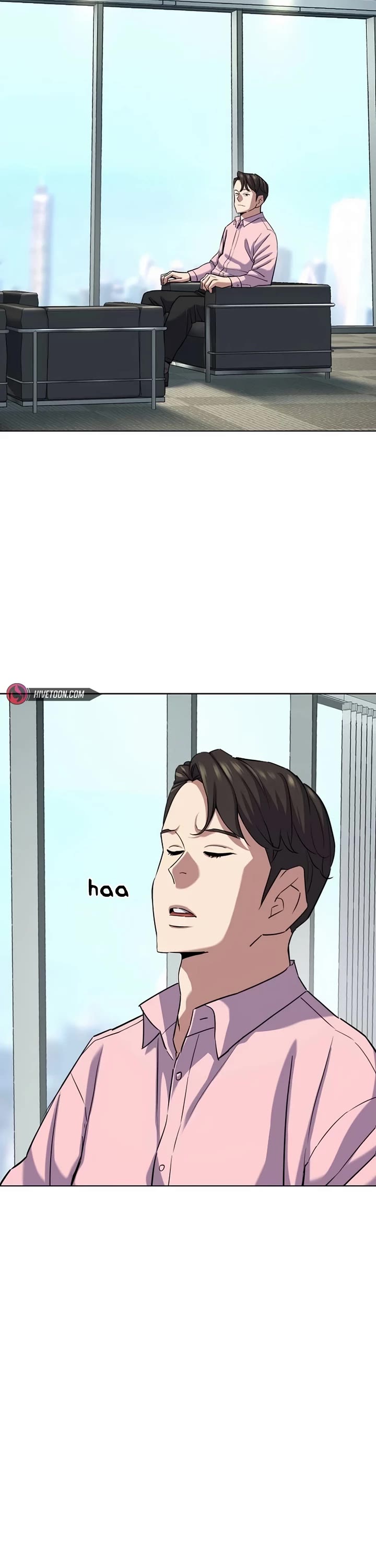 The Chaebeol’s Youngest Son chapter 151 page 15