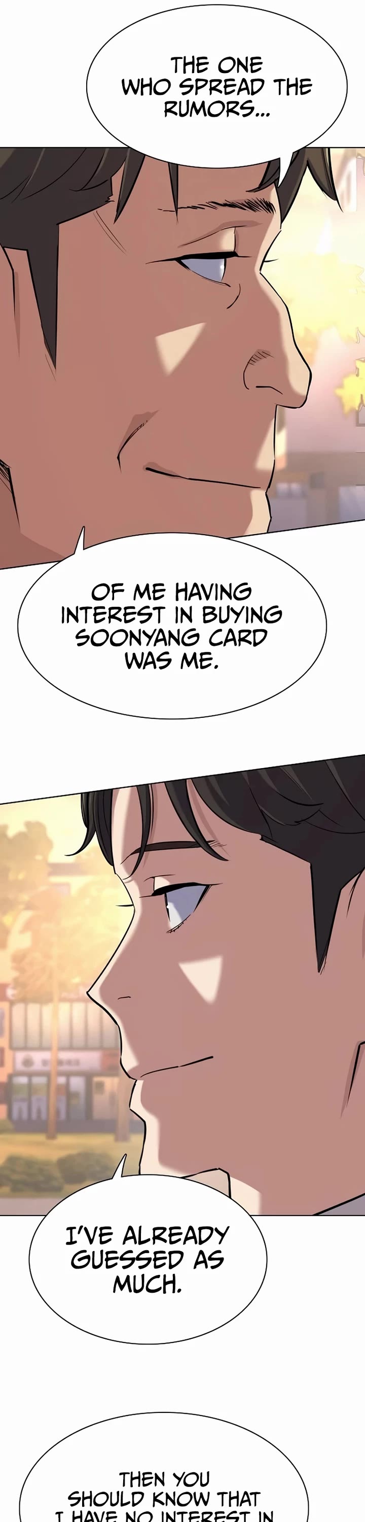 The Chaebeol’s Youngest Son chapter 151 page 22