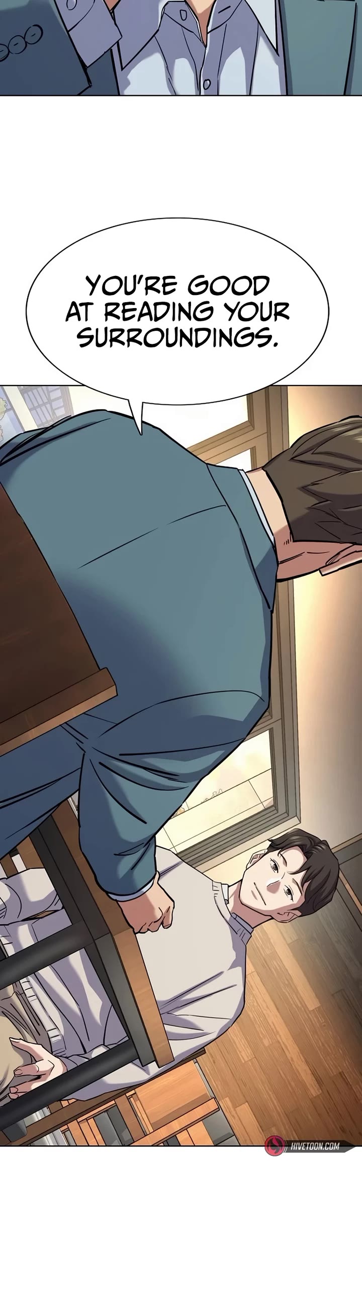 The Chaebeol’s Youngest Son chapter 151 page 27