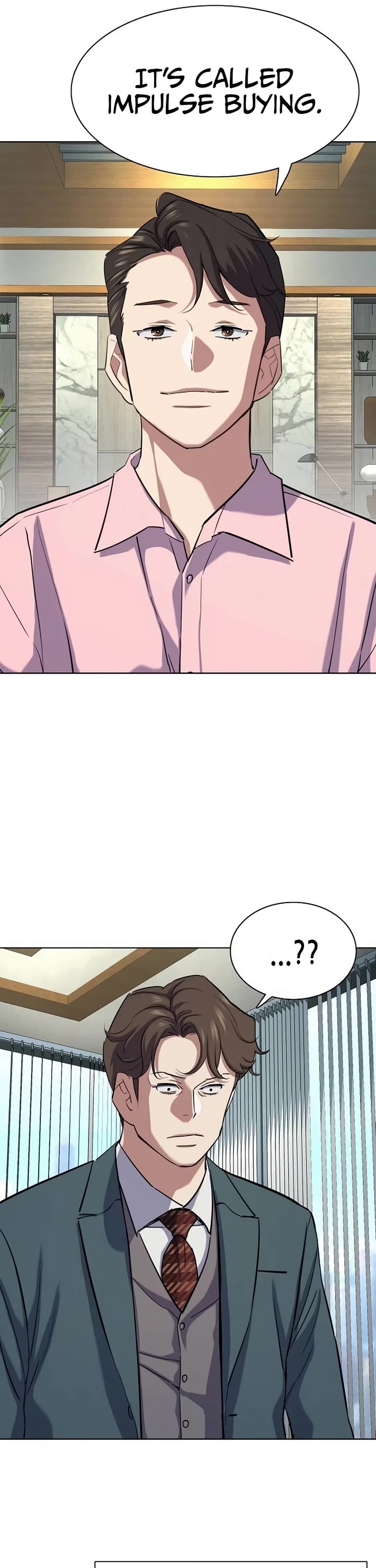 The Chaebeol’s Youngest Son chapter 151 page 4