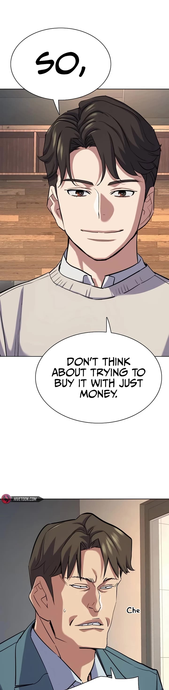 The Chaebeol’s Youngest Son chapter 151 page 47
