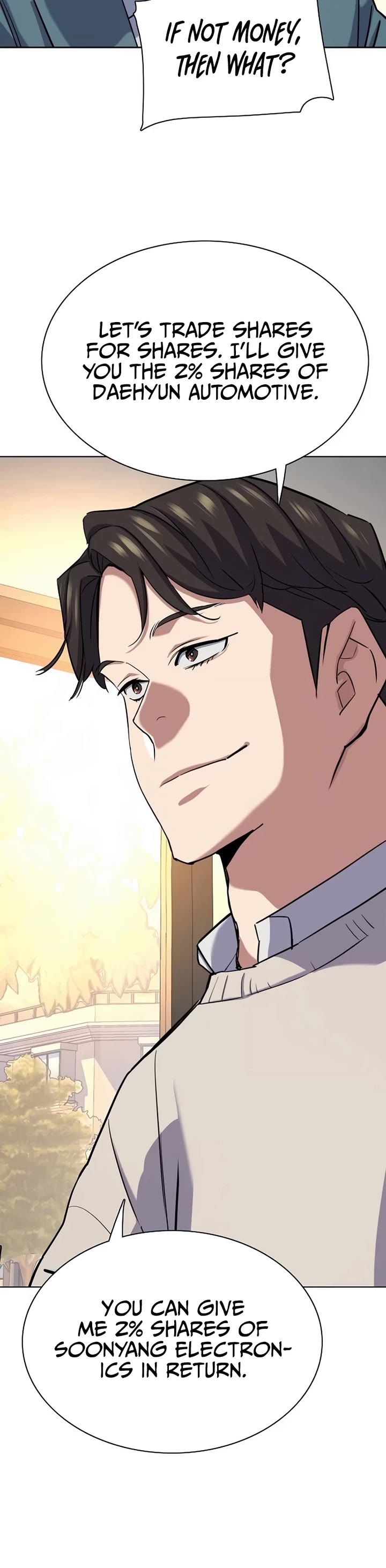 The Chaebeol’s Youngest Son chapter 151 page 48