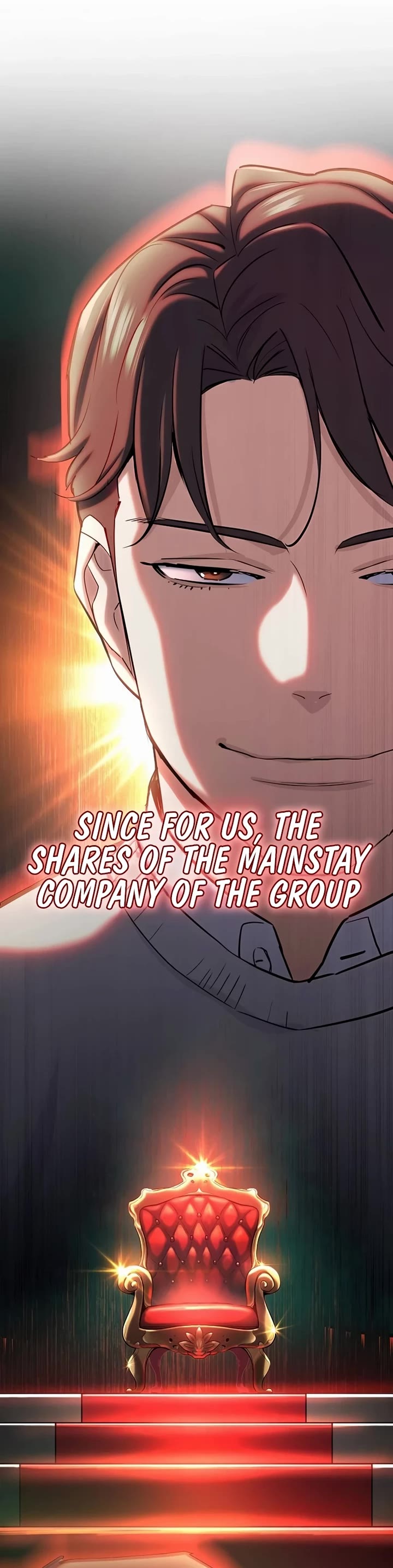 The Chaebeol’s Youngest Son chapter 151 page 60