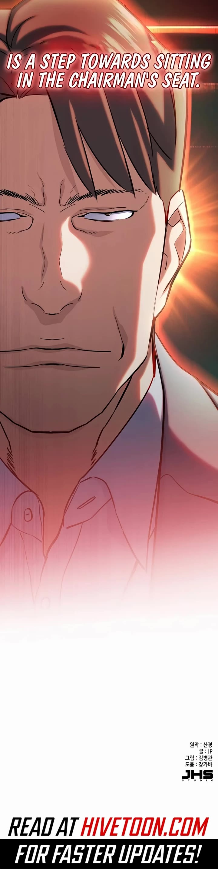 The Chaebeol’s Youngest Son chapter 151 page 61