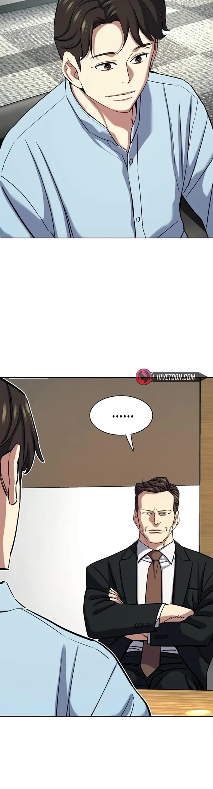 The Chaebeol’s Youngest Son chapter 152 page 26