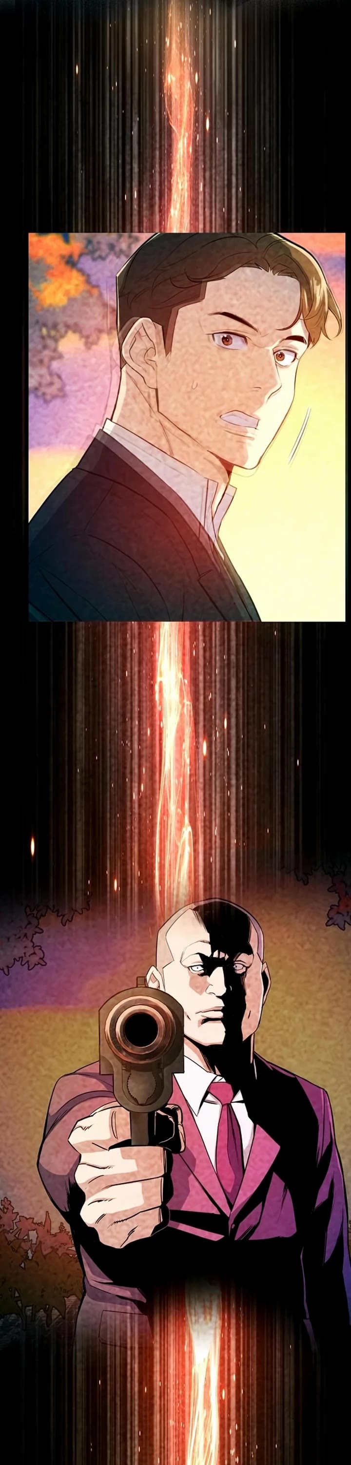 The Chaebeol’s Youngest Son chapter 152 page 31